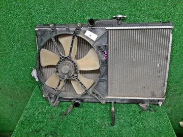 РАДИАТОР ОСНОВНОЙ НА TOYOTA COROLLA EE111 4E-FE