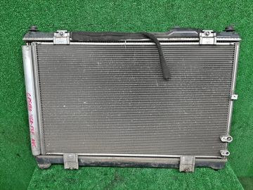 РАДИАТОР ОСНОВНОЙ НА TOYOTA CROWN GRS180 4GR-FSE