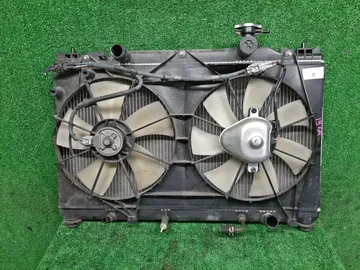 РАДИАТОР ОСНОВНОЙ НА TOYOTA CAMRY ACV30 2AZ-FE