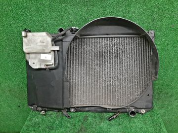 РАДИАТОР ОСНОВНОЙ НА TOYOTA MARK II JZX100 1JZ-GE