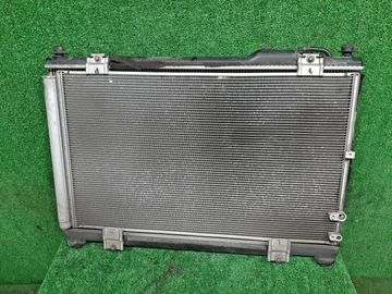 РАДИАТОР ОСНОВНОЙ НА TOYOTA CROWN GRS180 4GR-FSE