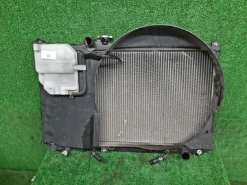 РАДИАТОР ОСНОВНОЙ НА TOYOTA MARK II JZX100 1JZ-GE