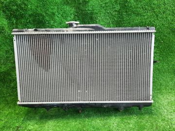 РАДИАТОР ОСНОВНОЙ НА TOYOTA SPACIO AE115 7A-FE
