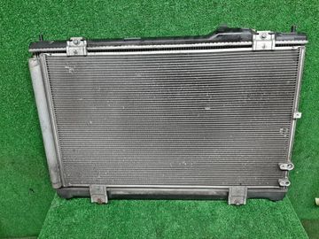 РАДИАТОР ОСНОВНОЙ НА TOYOTA CROWN GRS184 2GR-FSE