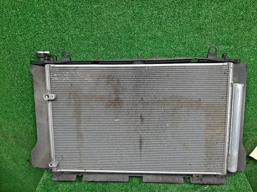 РАДИАТОР ОСНОВНОЙ НА TOYOTA FIELDER ZRE142 2ZR-FE