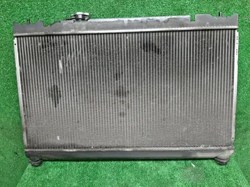 РАДИАТОР ОСНОВНОЙ НА TOYOTA CAMRY ACV30 2AZ-FE