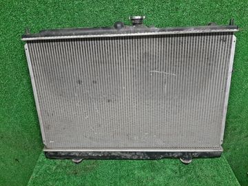 РАДИАТОР ОСНОВНОЙ НА MITSUBISHI AIRTREK CU4W 4G64