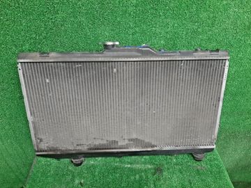 РАДИАТОР ОСНОВНОЙ НА TOYOTA SPRINTER CARIB AE111G 4A-FE