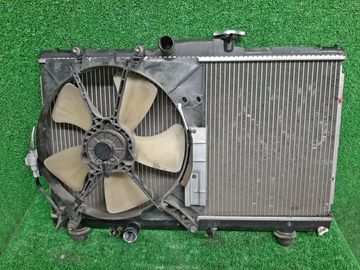 РАДИАТОР ОСНОВНОЙ НА TOYOTA COROLLA AE110 5A-FE