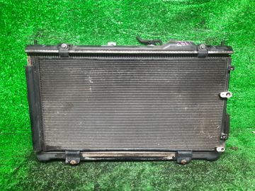 РАДИАТОР ОСНОВНОЙ НА LEXUS IS350 GSE21 2GR-FSE