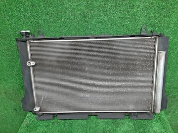 РАДИАТОР ОСНОВНОЙ НА TOYOTA FIELDER ZRE142 2ZR-FE