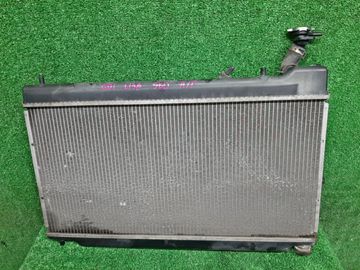 РАДИАТОР ОСНОВНОЙ НА HONDA FIT GD1 L13A