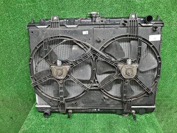 РАДИАТОР ОСНОВНОЙ НА NISSAN SERENA C24 SR20DE