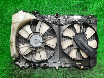 РАДИАТОР ОСНОВНОЙ НА HONDA STREAM RN6 R18A
