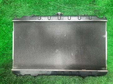РАДИАТОР ОСНОВНОЙ НА NISSAN SUNNY B15 QG15DE