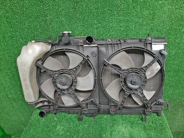 РАДИАТОР ОСНОВНОЙ НА SUBARU LEGACY BH9 EJ25DE