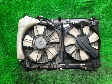 РАДИАТОР ОСНОВНОЙ НА HONDA STREAM RN6 R18A
