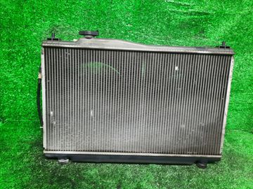 РАДИАТОР ОСНОВНОЙ НА HONDA STREAM RN1 D17A