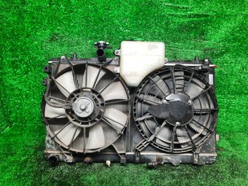 РАДИАТОР ОСНОВНОЙ НА SUZUKI SX4 YA11S M15A