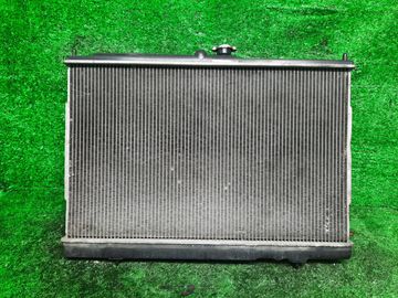 РАДИАТОР ОСНОВНОЙ НА MITSUBISHI AIRTREK CU4W 4G64