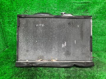 РАДИАТОР ОСНОВНОЙ НА TOYOTA BREVIS JCG11 2JZ-FSE