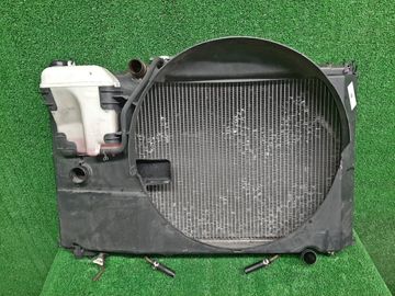РАДИАТОР ОСНОВНОЙ НА TOYOTA MARK II GX110 1G-FE
