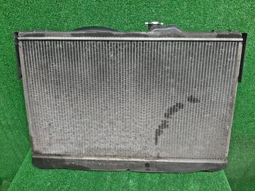 РАДИАТОР ОСНОВНОЙ НА TOYOTA CROWN JZS171 1JZ-FSE