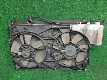 РАДИАТОР ОСНОВНОЙ НА TOYOTA NOAH AZR60 1AZ-FSE
