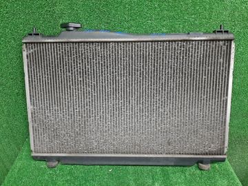 РАДИАТОР ОСНОВНОЙ НА HONDA STREAM RN1 D17A