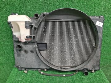 РАДИАТОР ОСНОВНОЙ НА TOYOTA MARK II GX115 1G-FE