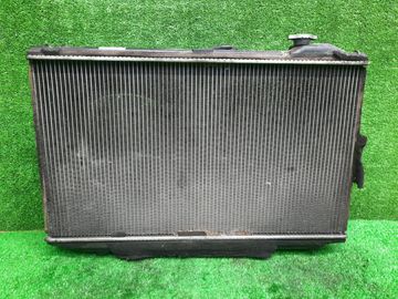 РАДИАТОР ОСНОВНОЙ НА TOYOTA CROWN MAJESTA UZS175 1UZ-FE