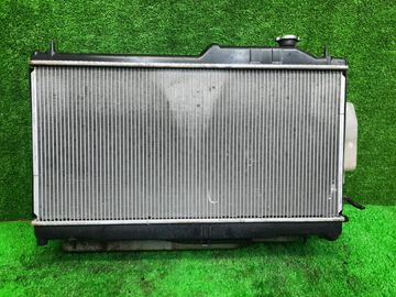 РАДИАТОР ОСНОВНОЙ НА SUBARU LEGACY BP5 EJ20E
