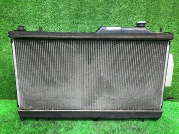 РАДИАТОР ОСНОВНОЙ НА SUBARU LEGACY BP5 EJ20T