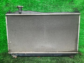 РАДИАТОР ОСНОВНОЙ НА HONDA CIVIC FERIO ET2 D17A