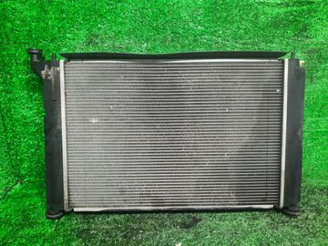 РАДИАТОР ОСНОВНОЙ НА TOYOTA WISH ZNE14 1ZZ-FE