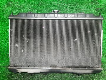 РАДИАТОР ОСНОВНОЙ НА NISSAN SUNNY B15 QG15DE