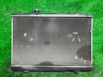 РАДИАТОР ОСНОВНОЙ НА MITSUBISHI DION CR9W 4G63