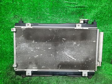 РАДИАТОР ОСНОВНОЙ НА HONDA FIT GP5 LEB