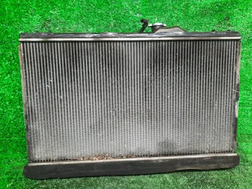 РАДИАТОР ОСНОВНОЙ НА TOYOTA BREVIS JCG15 1JZ-FSE