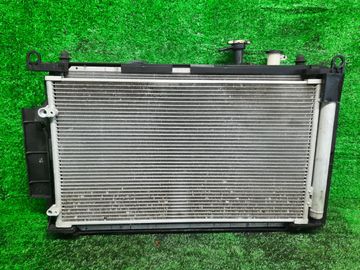 РАДИАТОР ОСНОВНОЙ НА TOYOTA FIELDER NKE165 1NZ-FXE