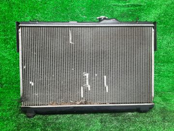 РАДИАТОР ОСНОВНОЙ НА TOYOTA CROWN JZS179 2JZ-GE