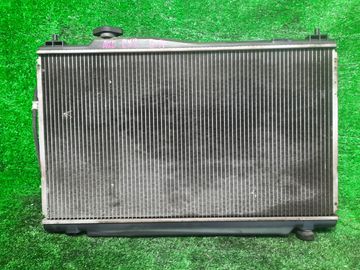 РАДИАТОР ОСНОВНОЙ НА HONDA STREAM RN2 D17A