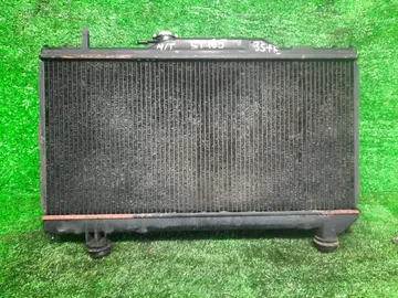 РАДИАТОР ОСНОВНОЙ НА TOYOTA CARINA ST190 4S-FE