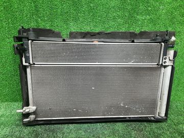 РАДИАТОР ОСНОВНОЙ НА TOYOTA SAI AZK10 2AZ-FXE