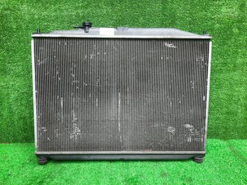 РАДИАТОР ОСНОВНОЙ НА HONDA STEPWGN RK1 R20A