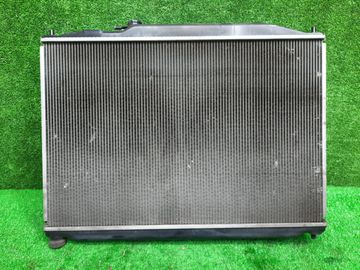 РАДИАТОР ОСНОВНОЙ НА HONDA STEPWGN RG1 K20A