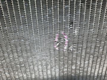 РАДИАТОР ОСНОВНОЙ НА NISSAN X-TRAIL T30 QR20DE