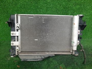 РАДИАТОР ОСНОВНОЙ НА DAIHATSU HIJET S510P KF