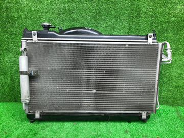 РАДИАТОР ОСНОВНОЙ НА NISSAN SKYLINE V35 VQ25DD