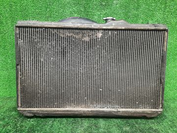 РАДИАТОР ОСНОВНОЙ НА TOYOTA VEROSSA GX110 1G-FE